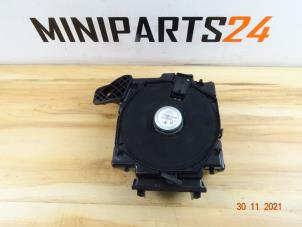 Gebruikte Luidspreker Mini Countryman (R60) 1.6 Cooper D ALL4 Prijs € 70,81 Inclusief btw aangeboden door Miniparts24 - Miniteile24 GbR