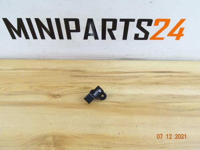 Gebruikte Turbodruk sensor Mini Mini (R56) 1.6 16V John Cooper Works Prijs € 59,50 Inclusief btw aangeboden door Miniparts24