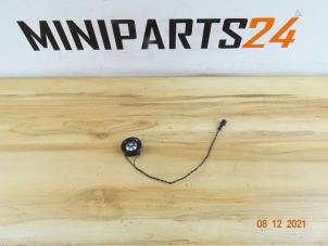 Gebruikte Luidspreker Mini Mini (R56) 1.6 16V John Cooper Works Prijs € 47,60 Inclusief btw aangeboden door Miniparts24 - Miniteile24 GbR