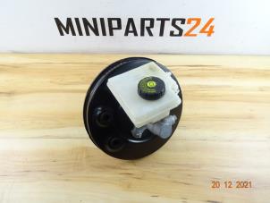 Gebruikte Rembol Mini Mini (R56) 1.6 16V Cooper S Prijs € 83,30 Inclusief btw aangeboden door Miniparts24 - Miniteile24 GbR
