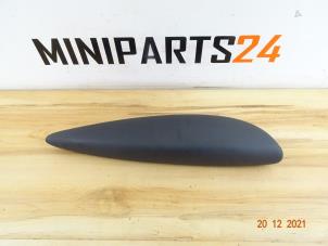 Gebruikte Armleuning Mini Mini (R56) 1.6 16V Cooper S Prijs € 29,75 Inclusief btw aangeboden door Miniparts24 - Miniteile24 GbR