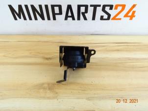 Gebruikte Alarm sirene Mini Mini (R56) 1.6 16V Cooper S Prijs € 29,75 Inclusief btw aangeboden door Miniparts24 - Miniteile24 GbR
