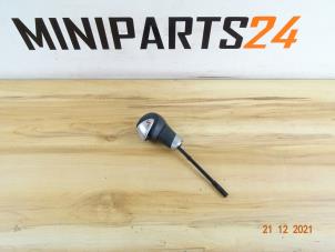 Gebruikte Pookknop Mini Mini Cooper S (R53) 1.6 16V Prijs € 77,35 Inclusief btw aangeboden door Miniparts24 - Miniteile24 GbR