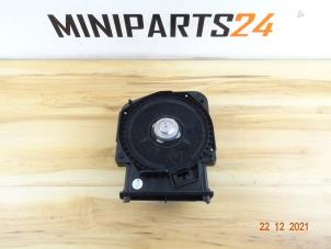 Gebruikte Subwoofer Mini Cooper Prijs € 65,45 Inclusief btw aangeboden door Miniparts24 - Miniteile24 GbR