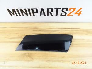 Gebruikte C-stijl afdekkap links Mini Cooper Prijs € 35,11 Inclusief btw aangeboden door Miniparts24 - Miniteile24 GbR