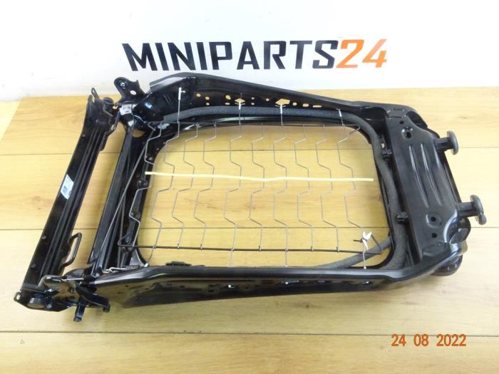 Gebruikte Stoelframe Mini Cooper Prijs € 220,15 Inclusief btw aangeboden door Miniparts24