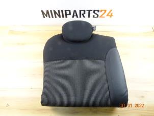 Gebruikte Achter Stoel Mini Mini (R56) 1.6 16V Cooper S Prijs € 142,80 Inclusief btw aangeboden door Miniparts24 - Miniteile24 GbR