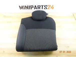Gebruikte Stoel achter Mini Mini (R56) 1.6 16V Cooper S Prijs € 142,80 Inclusief btw aangeboden door Miniparts24 - Miniteile24 GbR