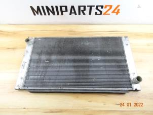 Gebruikte Radiateur Mini Countryman (R60) 1.6 Cooper D ALL4 Prijs € 47,60 Inclusief btw aangeboden door Miniparts24 - Miniteile24 GbR
