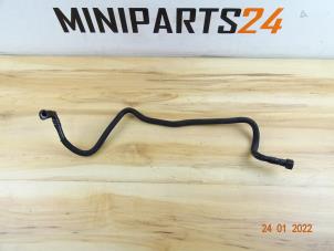 Gebruikte Luchtgeleider Mini Countryman (R60) 1.6 Cooper D ALL4 Prijs € 29,75 Inclusief btw aangeboden door Miniparts24 - Miniteile24 GbR