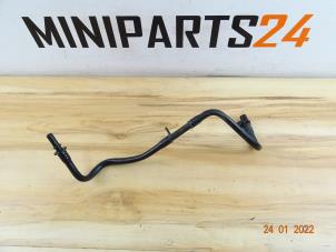 Gebruikte Buis (diversen) Mini Countryman (R60) 1.6 Cooper D ALL4 Prijs € 23,80 Inclusief btw aangeboden door Miniparts24 - Miniteile24 GbR