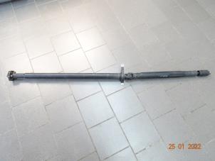 Gebruikte Achteras + Cardan Mini Countryman (R60) 1.6 Cooper D ALL4 Prijs € 214,20 Inclusief btw aangeboden door Miniparts24 - Miniteile24 GbR