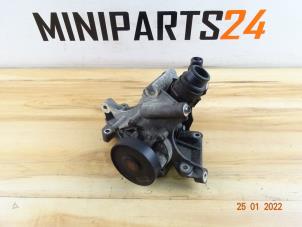 Gebruikte Waterpomp Mini Countryman (R60) 1.6 Cooper D ALL4 Prijs € 29,75 Inclusief btw aangeboden door Miniparts24 - Miniteile24 GbR