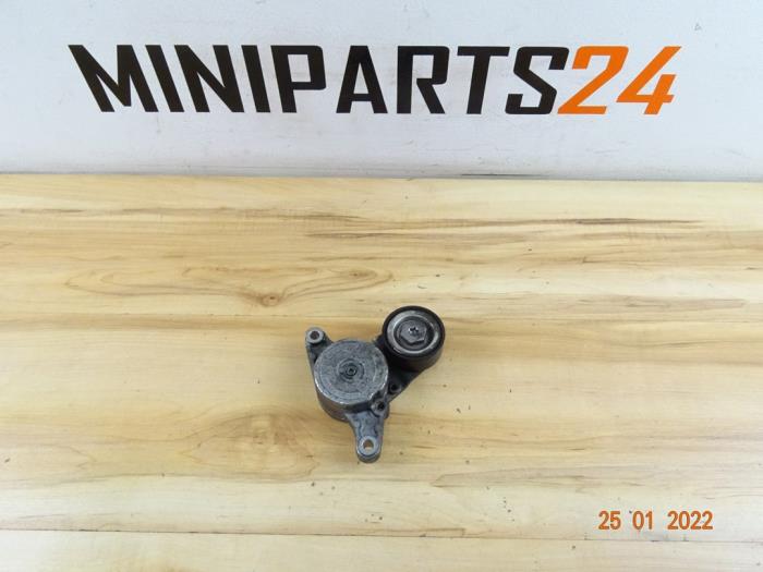 Gebruikte Spanrol Multiriem Mini Countryman (R60) 1.6 Cooper D ALL4 Prijs € 21,42 Inclusief btw aangeboden door Miniparts24
