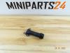 MINI Countryman (R60) 1.6 Cooper D ALL4 Waterslang aansluiting