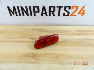 Gebruikte Mistachterlicht Mini Mini (R56) 1.6 16V Cooper S Prijs € 29,75 Inclusief btw aangeboden door Miniparts24 - Miniteile24 GbR