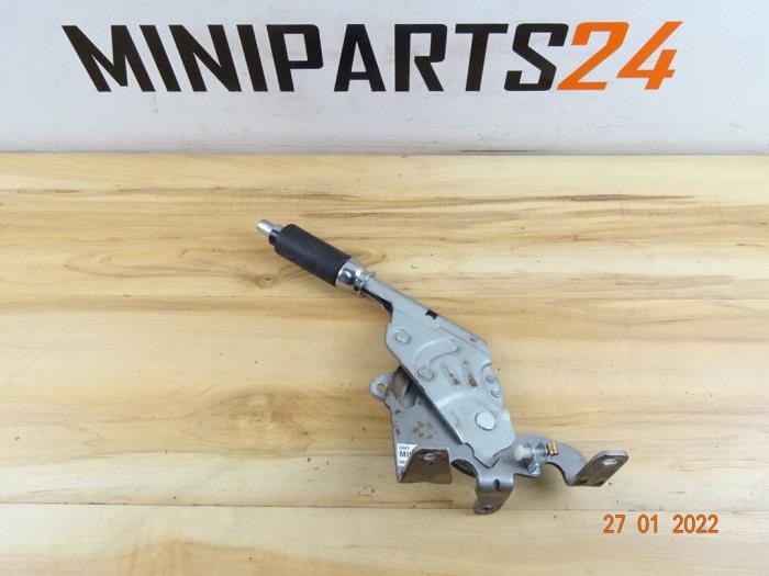 Gebruikte Handrem Mechaniek Mini Mini (R56) 1.6 16V Cooper S Prijs € 23,80 Inclusief btw aangeboden door Miniparts24