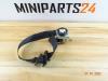 MINI Mini (R56) 1.6 16V Cooper S Veiligheidsgordel links-voor