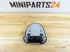 MINI Mini (R56) 1.6 16V Cooper S Binnenverlichting voor