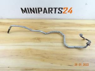 Gebruikte Brandstofleiding Mini Cooper Prijs € 47,60 Inclusief btw aangeboden door Miniparts24 - Miniteile24 GbR