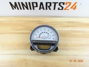Gebruikte Kilometerteller KM Mini Mini (R56) 1.6 16V Cooper Prijs € 59,50 Inclusief btw aangeboden door Miniparts24 - Miniteile24 GbR