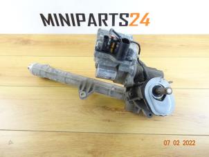 Gebruikte Stuurhuis Mini Mini (R56) 1.6 16V Cooper Prijs € 178,50 Inclusief btw aangeboden door Miniparts24 - Miniteile24 GbR