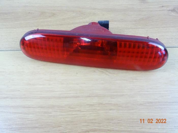 Mistachterlicht van een MINI Mini (R56) 1.6 16V Cooper 2007