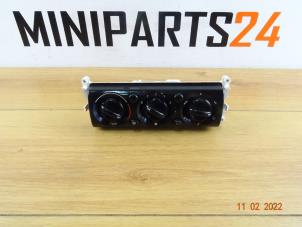 Gebruikte Bedieningspaneel Airco BMW Mini One/Cooper (R50) 1.6 16V One Prijs € 29,75 Inclusief btw aangeboden door Miniparts24