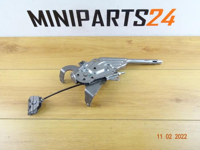 Gebruikte Handrem Mechaniek BMW Mini (R50/53) 1.6 16V One Prijs € 23,80 Inclusief btw aangeboden door Miniparts24