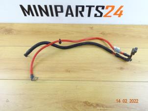 Gebruikte Kabel (diversen) BMW Mini One/Cooper (R50) 1.6 16V One Prijs € 41,65 Inclusief btw aangeboden door Miniparts24 - Miniteile24 GbR