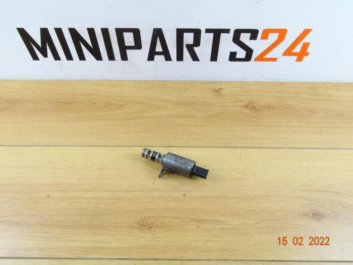 Gebruikte Nokkenas Sensor Mini Mini (R56) 1.6 16V Cooper Prijs € 17,85 Inclusief btw aangeboden door Miniparts24