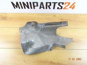 Gebruikte Bodem beschermplaat Mini Mini Cooper S (R53) 1.6 16V Prijs € 29,75 Inclusief btw aangeboden door Miniparts24 - Miniteile24 GbR