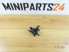 MINI Mini Cooper S (R53) 1.6 16V Vacuum ventiel