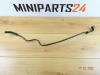 MINI Mini Cooper S (R53) 1.6 16V Buis (diversen)