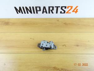 Gebruikte Motorkap Slotmechaniek Mini Mini Cooper S (R53) 1.6 16V Prijs € 29,63 Inclusief btw aangeboden door Miniparts24 - Miniteile24 GbR