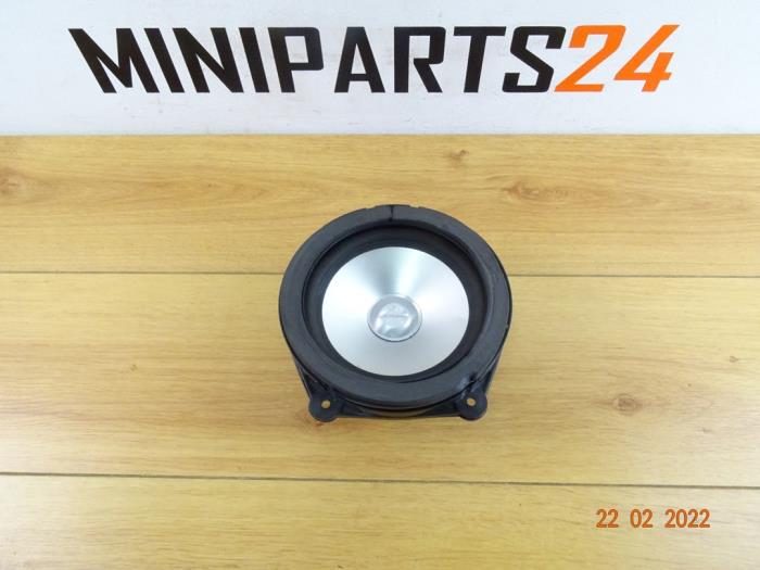 Gebruikte Luidspreker Austin Mini Open (R52) 1.6 16V Cooper Prijs € 47,60 Inclusief btw aangeboden door Miniparts24