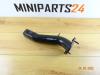 MINI Mini Cooper S (R53) 1.6 16V Bumpersteun links-voor