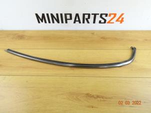 Gebruikte Sierstrip Mini Cooper S Prijs € 35,70 Inclusief btw aangeboden door Miniparts24 - Miniteile24 GbR