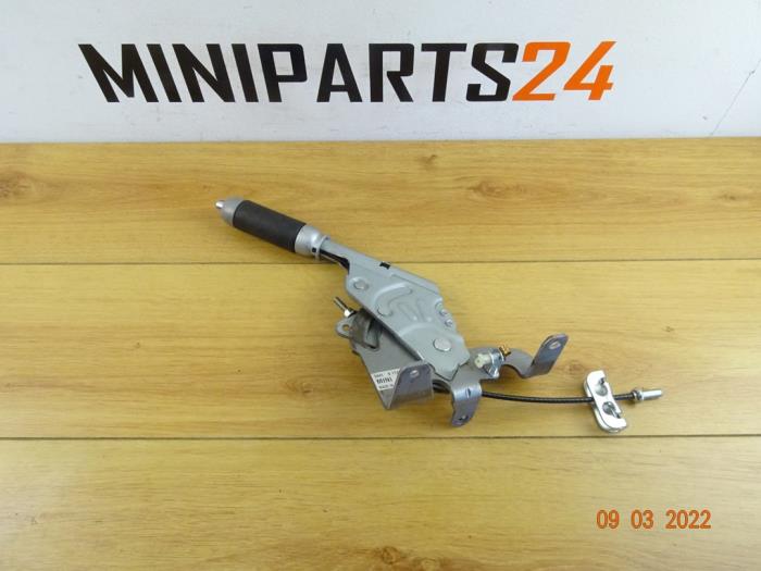 Gebruikte Handrem Mechaniek Mini Mini (R56) 1.6 16V Cooper S Prijs € 23,80 Inclusief btw aangeboden door Miniparts24