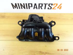 Gebruikte Spruitstuk Inlaat Mini Mini (R56) 1.6 16V Cooper S Prijs € 113,05 Inclusief btw aangeboden door Miniparts24 - Miniteile24 GbR