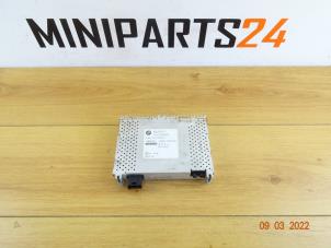 Gebruikte Radio module Mini Mini (R56) 1.6 16V Cooper S Prijs € 89,25 Inclusief btw aangeboden door Miniparts24 - Miniteile24 GbR