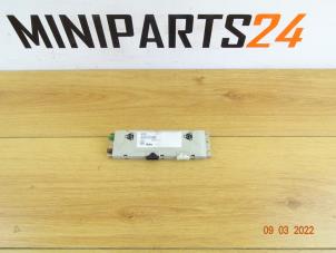 Gebruikte Antenne Versterker Mini Mini (R56) 1.6 16V Cooper S Prijs € 35,70 Inclusief btw aangeboden door Miniparts24 - Miniteile24 GbR