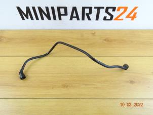 Gebruikte Leiding (diversen) Mini Mini (R56) 1.6 16V Cooper S Prijs € 17,85 Inclusief btw aangeboden door Miniparts24 - Miniteile24 GbR