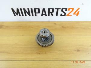 Gebruikte Differentieel voor Mini Countryman (R60) 2.0 Cooper SD 16V ALL4 Prijs € 119,00 Inclusief btw aangeboden door Miniparts24 - Miniteile24 GbR