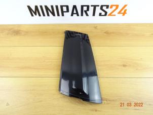 Gebruikte C-stijl afdekkap links Mini Mini (R56) 1.6 16V Cooper Prijs € 29,75 Inclusief btw aangeboden door Miniparts24 - Miniteile24 GbR