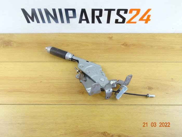 Gebruikte Handrem Mechaniek Mini Mini (R56) 1.6 16V Cooper Prijs € 23,80 Inclusief btw aangeboden door Miniparts24