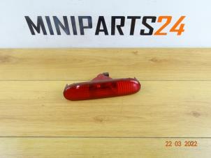 Gebruikte Mistachterlicht Mini Mini (R56) 1.6 16V Cooper Prijs € 23,80 Inclusief btw aangeboden door Miniparts24 - Miniteile24 GbR