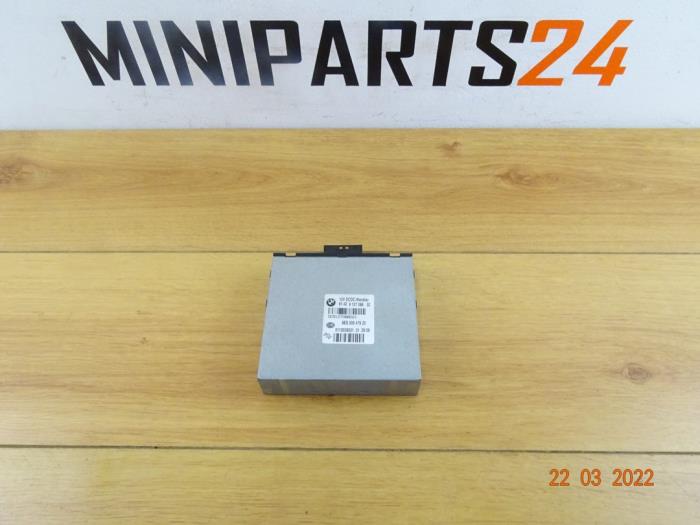 Gebruikte Computer Diversen Mini Mini (R56) 1.6 16V Cooper Prijs € 9,52 Inclusief btw aangeboden door Miniparts24