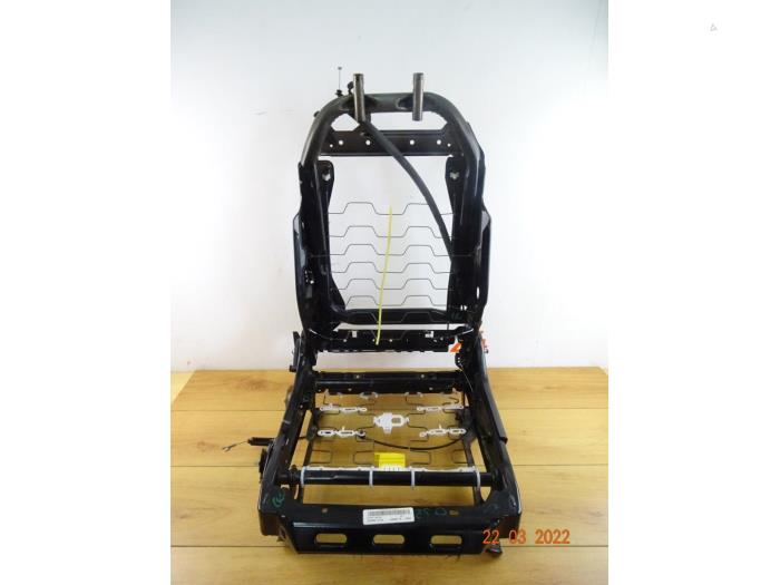 Gebruikte Stoelframe Mini Mini (R56) 1.6 16V Cooper Prijs € 142,80 Inclusief btw aangeboden door Miniparts24