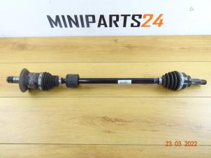 Gebruikte Steekas links-achter Mini Countryman (R60) 1.6 Cooper D ALL4 Prijs € 119,00 Inclusief btw aangeboden door Miniparts24 - Miniteile24 GbR